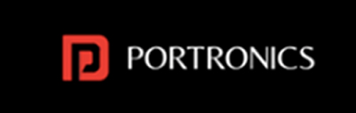 Portronics