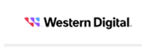 Western Digital